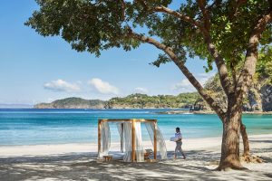 Gulf of Papagayo, Guanacaste.