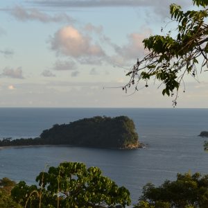 Manuel Antonio National Park.