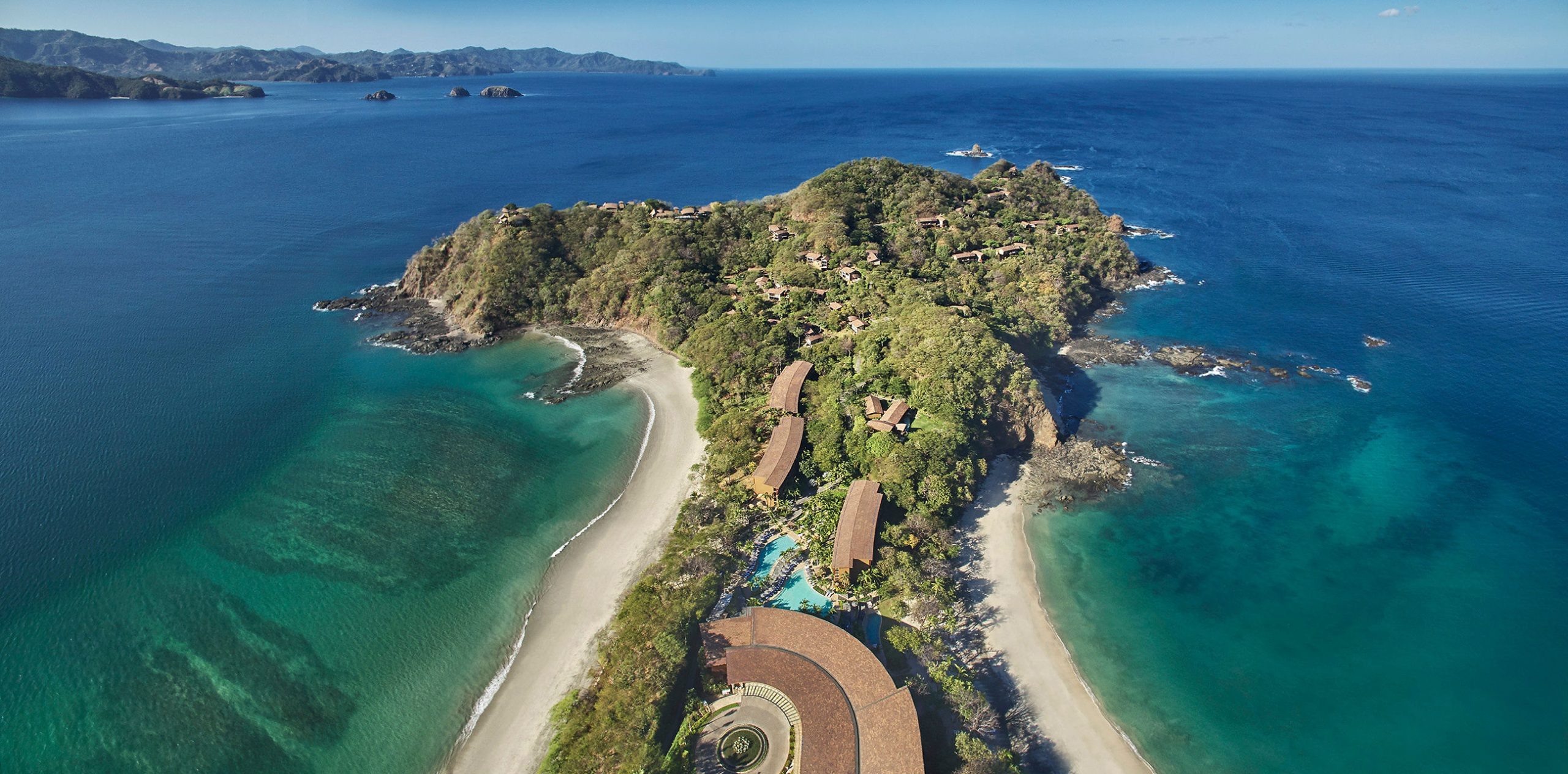 Four Seasons Costa Rica - Papagayo Peninsula - Enjoy Costa Rica