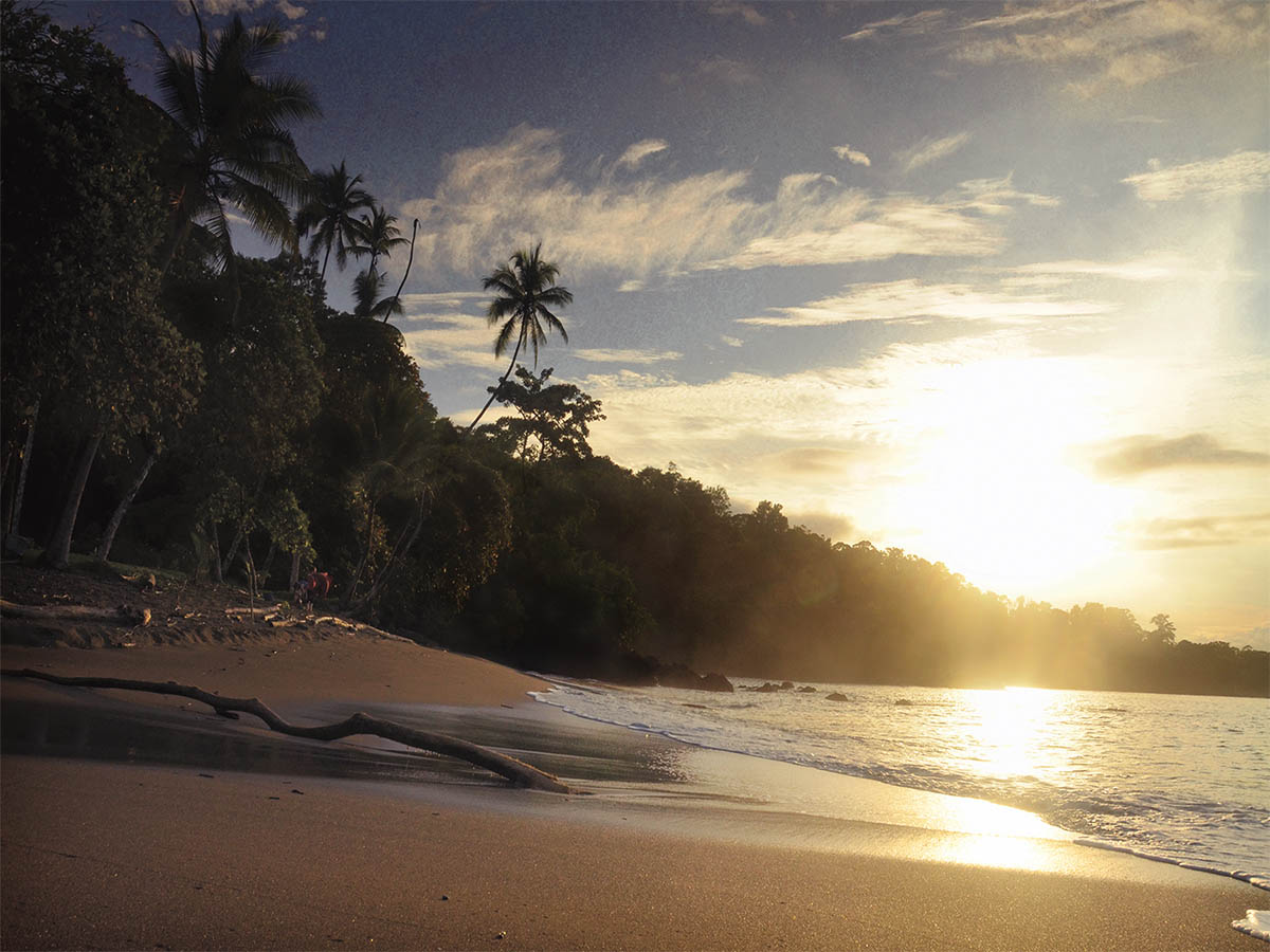 Conchal Beach Costa Rica - Ocotal Beach Costa Rica - Enjoy Costa Rica